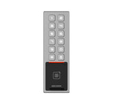 Access Control Terminal in Tema Accra Ghana